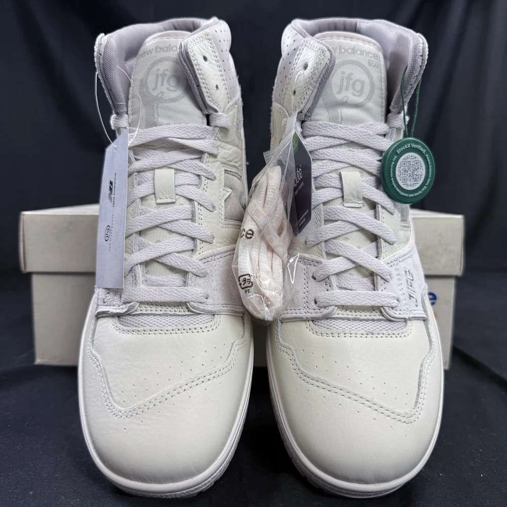 New Balance size 11